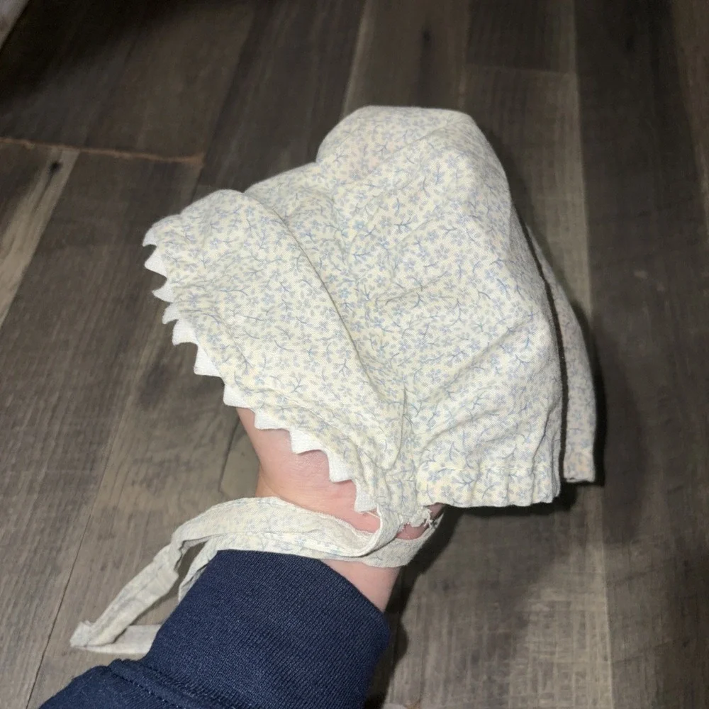 Vintage this baby